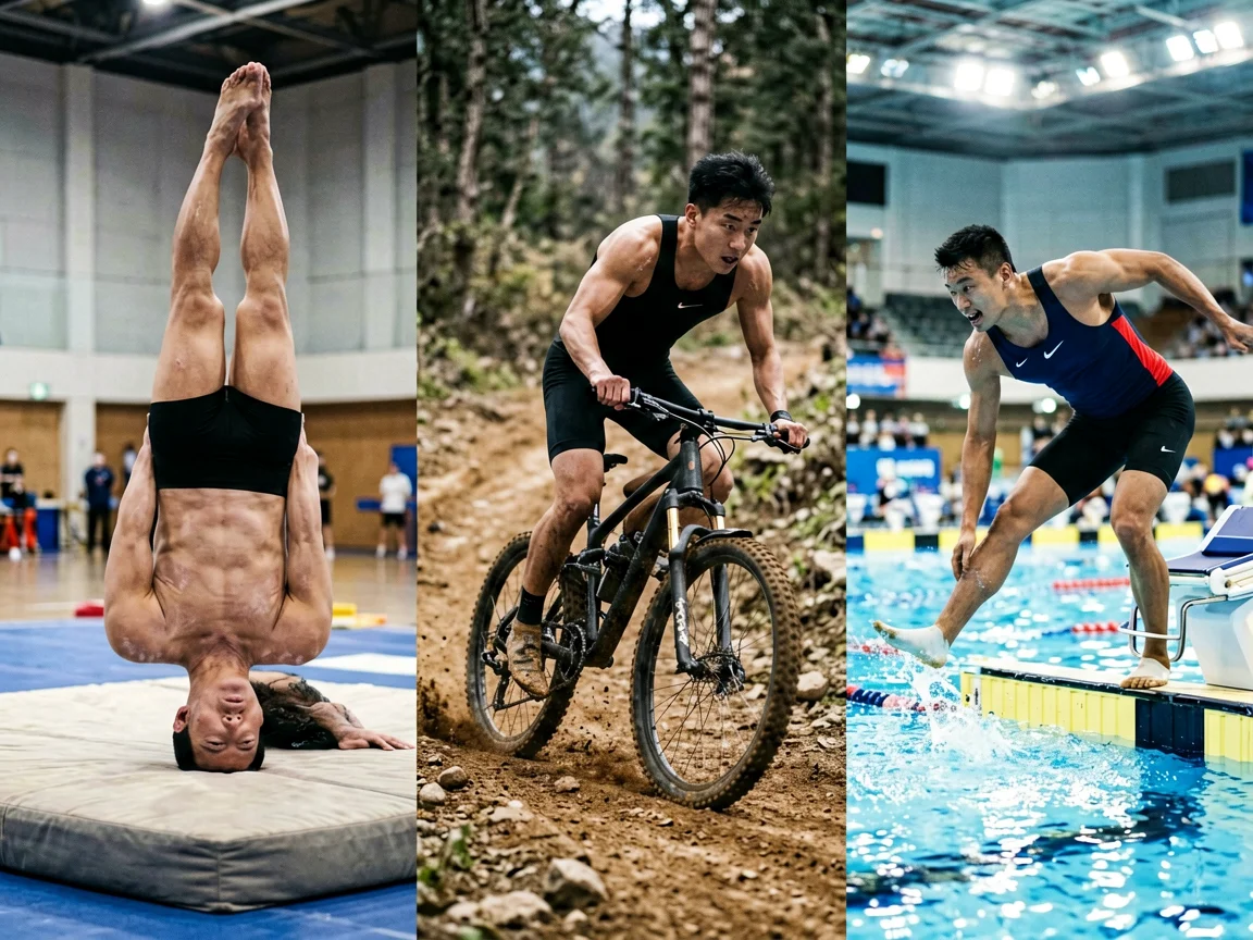 体育赛场准备,李刚仁替补