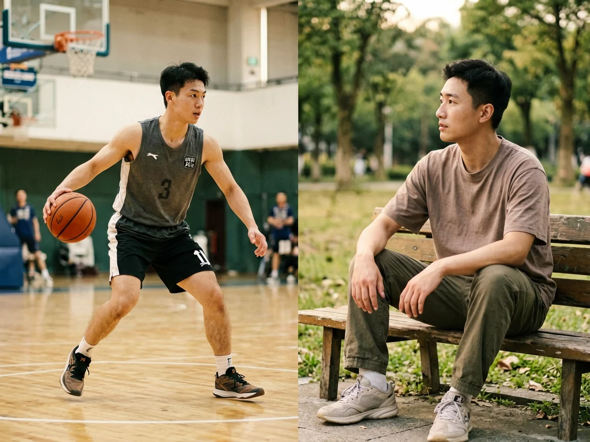 体育赛场准备,李刚仁金靴